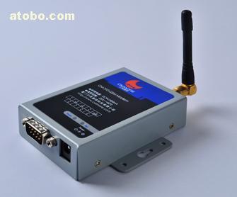 GPRS工業(yè)Modem CM3100產(chǎn)品介紹
