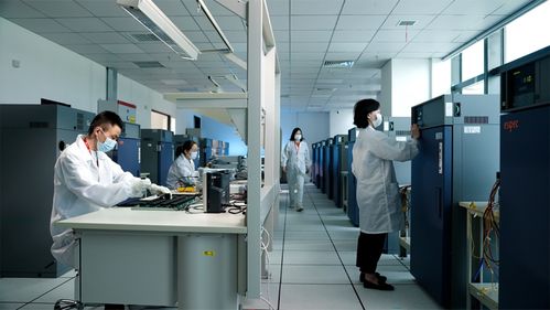 工程研究中心 南京硬核實力的技術引擎——聚焦計算機網絡工程施工與設計