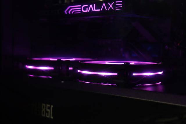 燈光、靜音、散熱 構(gòu)筑沉浸式電競氛圍的三大基石