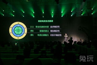 螞蟻有光，大象無形 電競產(chǎn)業(yè)格局重塑下的螞蟻電競2018品牌新聲